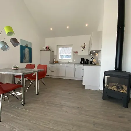 'Zeit für Mich' Ferienhaus Sehestedt (Lower-Saxony)