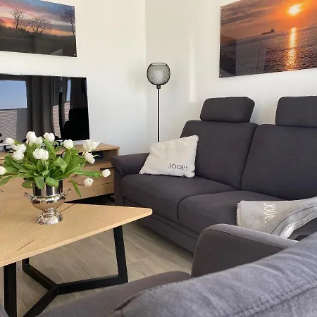 'Zeit für Mich' Ferienhaus *