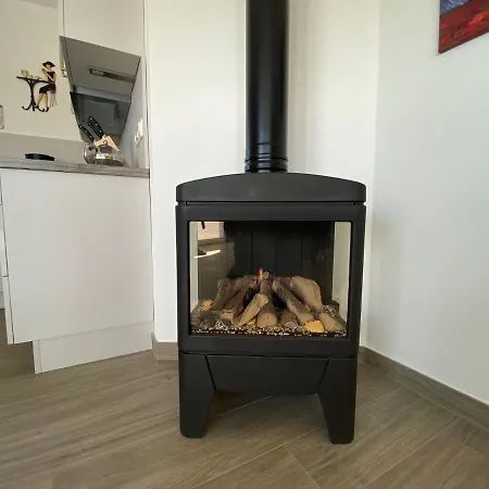 'Zeit für Mich' Ferienhaus * Sehestedt (Lower-Saxony)