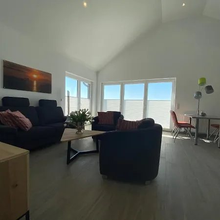 Ferienhaus 'Zeit für Mich' Ferienhaus *
