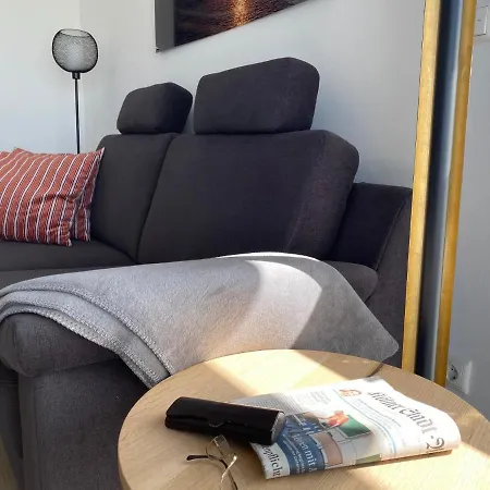 'Zeit für Mich' Ferienhaus Ferienhaus Sehestedt (Lower-Saxony)