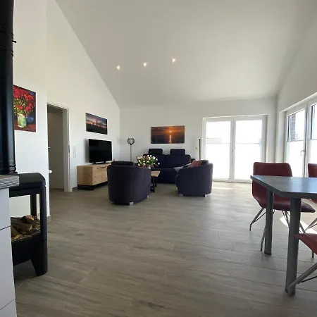 'Zeit für Mich' Ferienhaus *