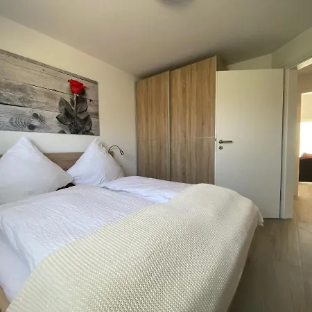 Ferienhaus 'Zeit für Mich' Ferienhaus