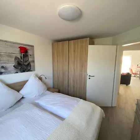 'Zeit für Mich' Ferienhaus