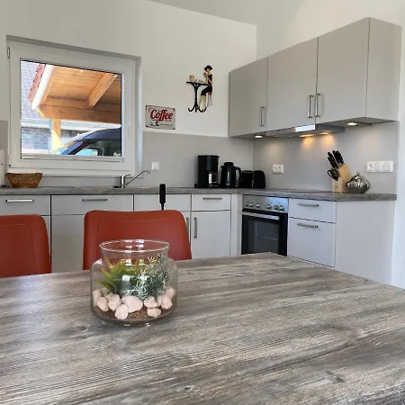 Ferienhaus 'Zeit für Mich' Ferienhaus *