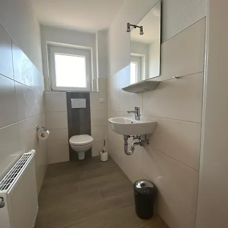 'Zeit für Mich' Ferienhaus Ferienhaus