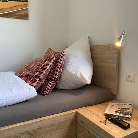 'Zeit für Mich' Ferienhaus Ferienhaus *