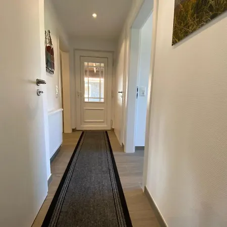 'Zeit für Mich' Ferienhaus Ferienhaus *