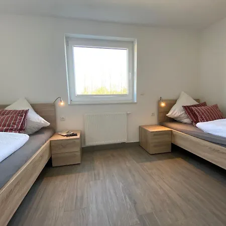 'Zeit für Mich' Ferienhaus Ferienhaus *